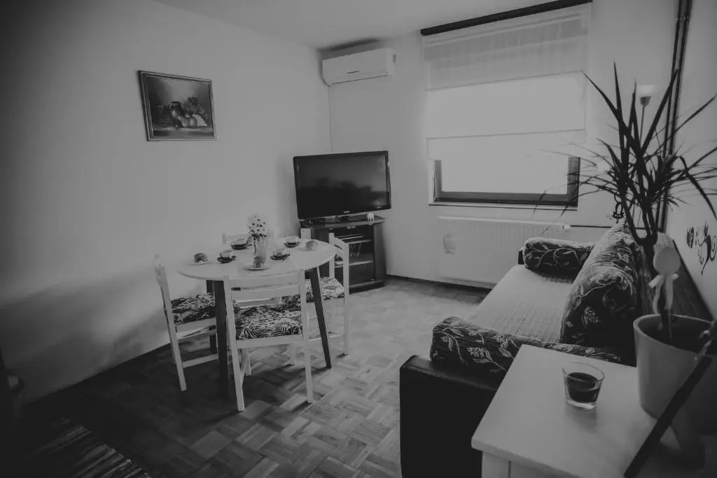 Petros apartmani
