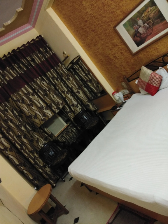 Hotel Shubh