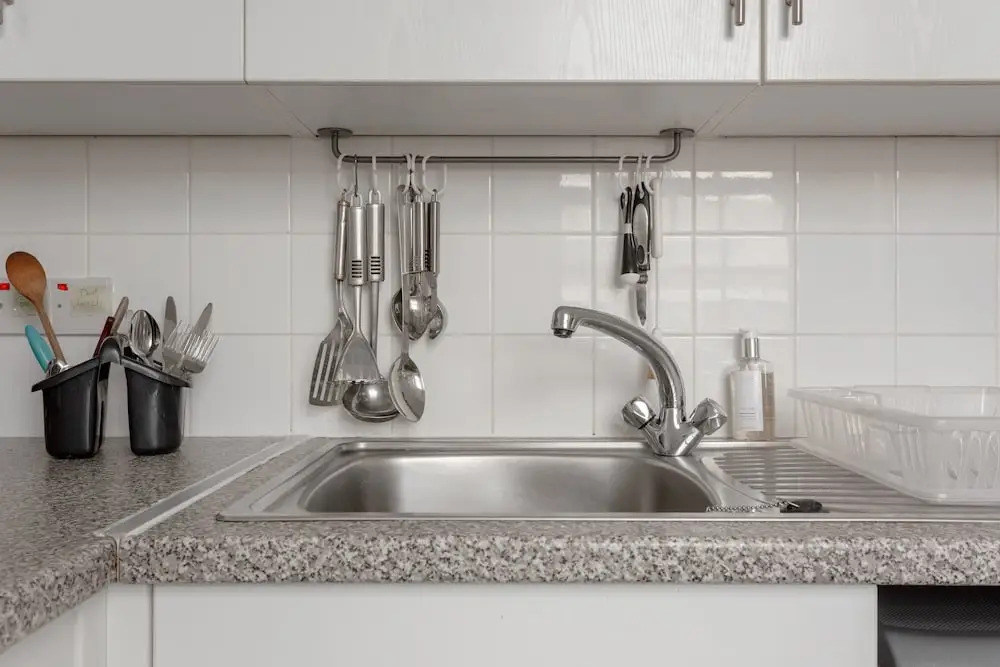Stylish 1 Bedroom Flat In South Kensington