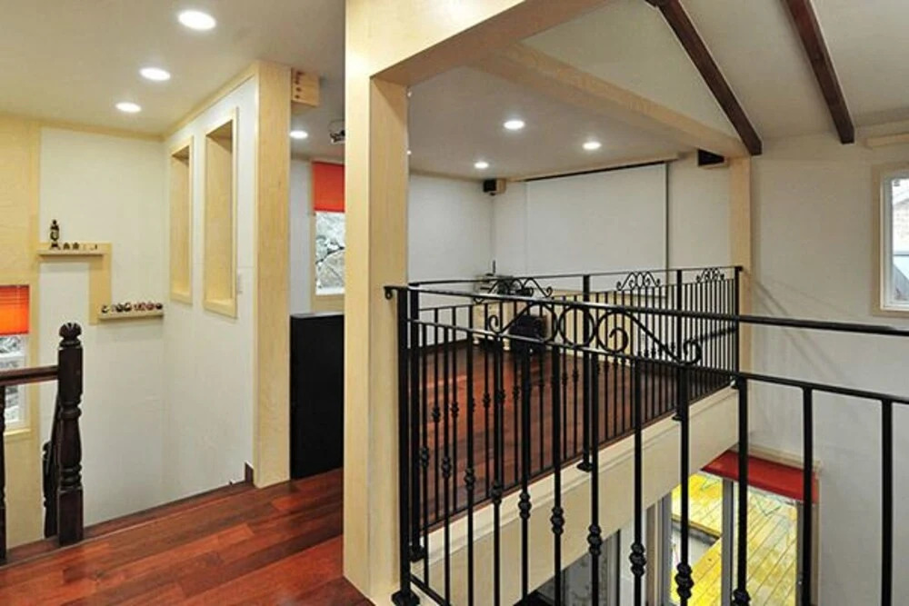 Gapyeong Hyu House Pension