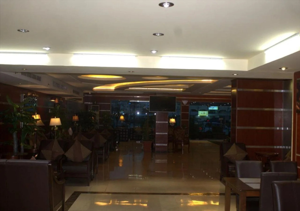 Orient Hotel Jeddah