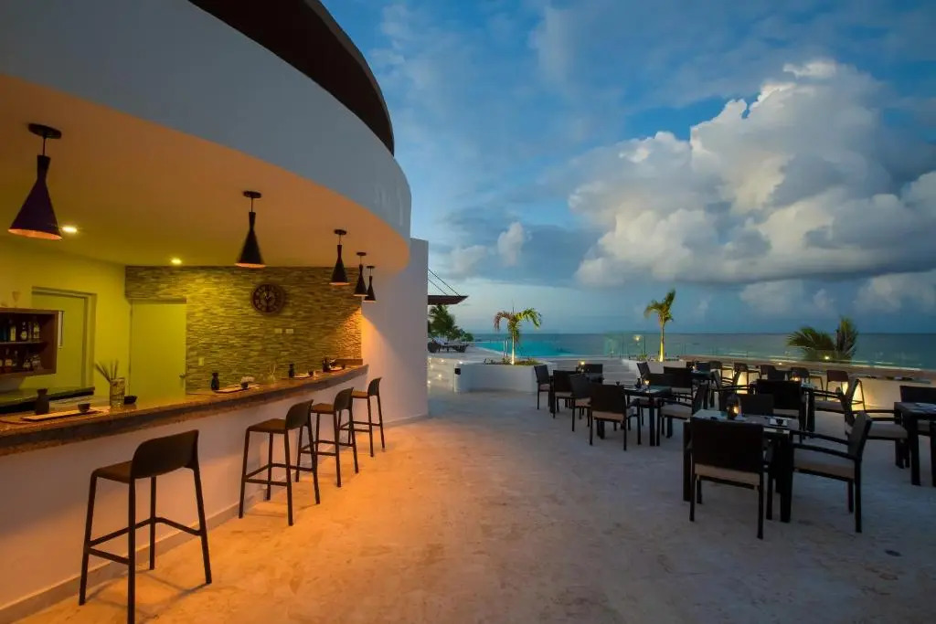Hotel HM Bavaro Beach