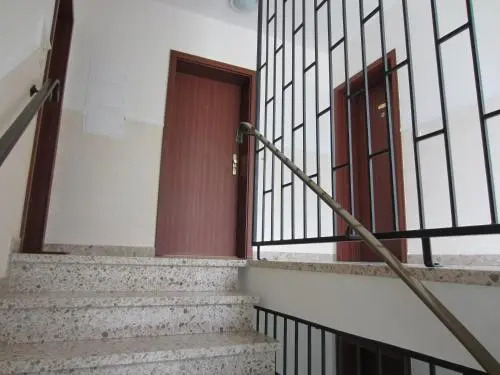 Apartment Wiesener