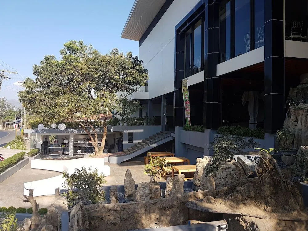 MelSol Hotel