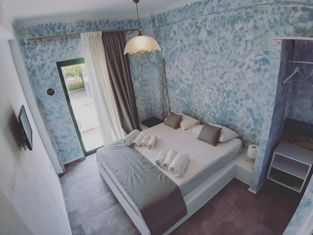 Filio Guesthouse