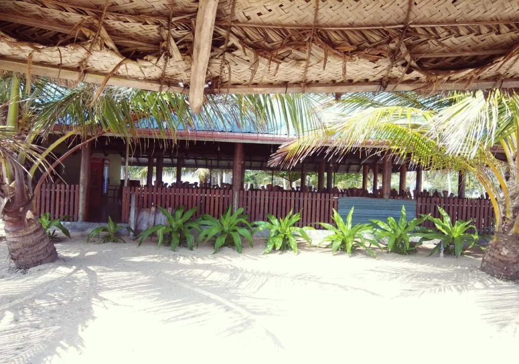 Sea Way Hotel