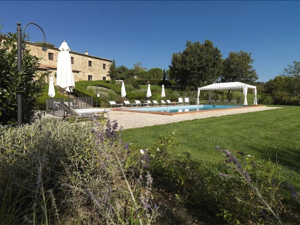 Agriturismo Piettorri