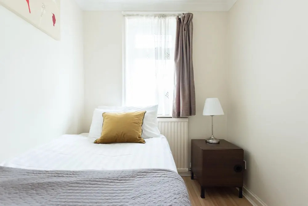Lovely 3 bed house close to central