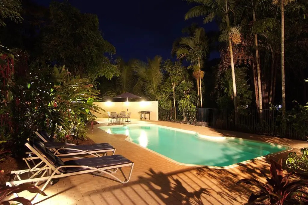 Port Douglas Valley Retreat