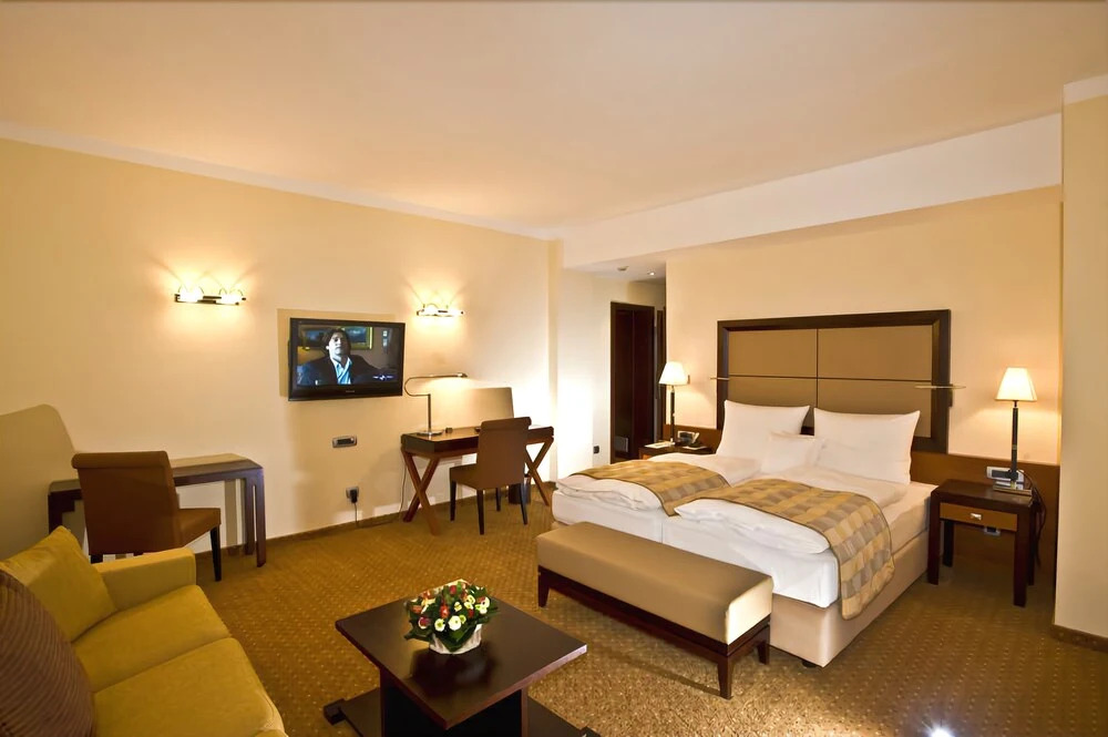 Aparthotel Premier