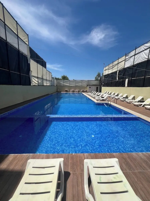 İnka Otel