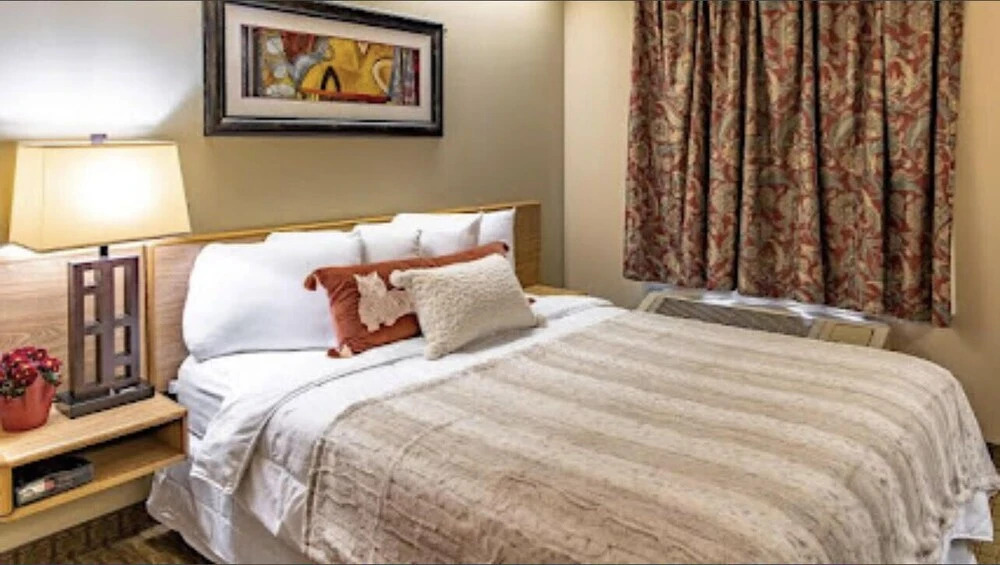 5 Starz Hotel