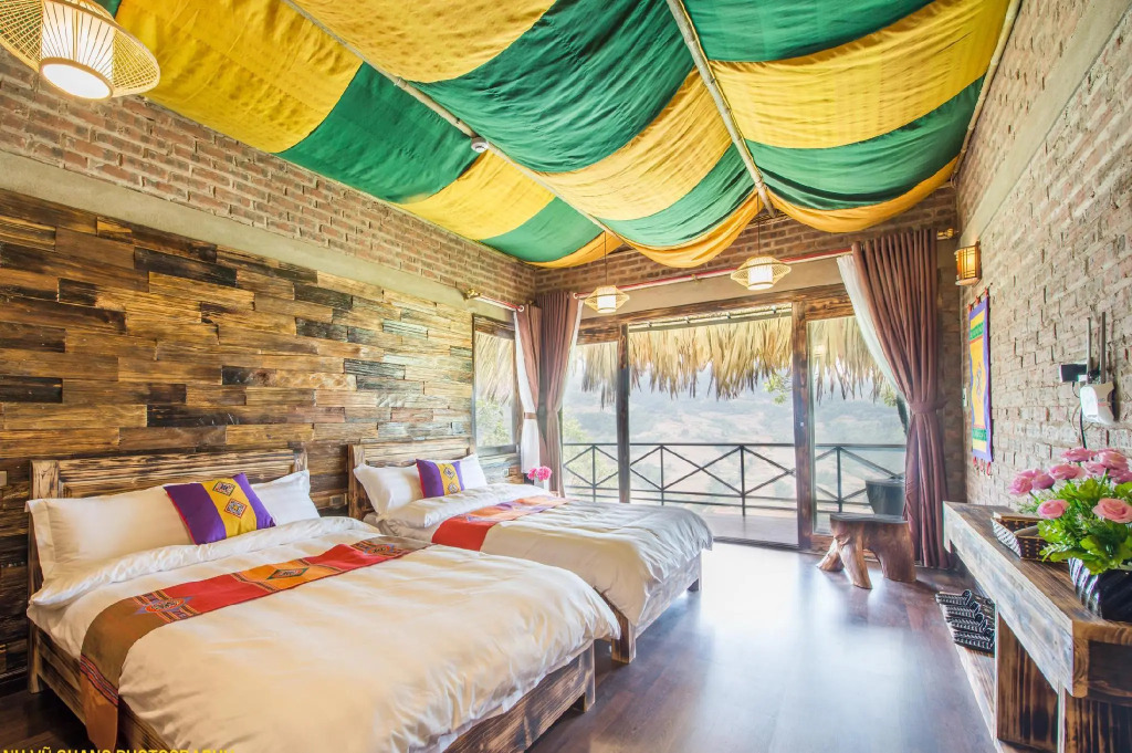 Chapa Ecolodge