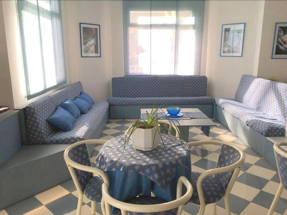 Residence BluAdria