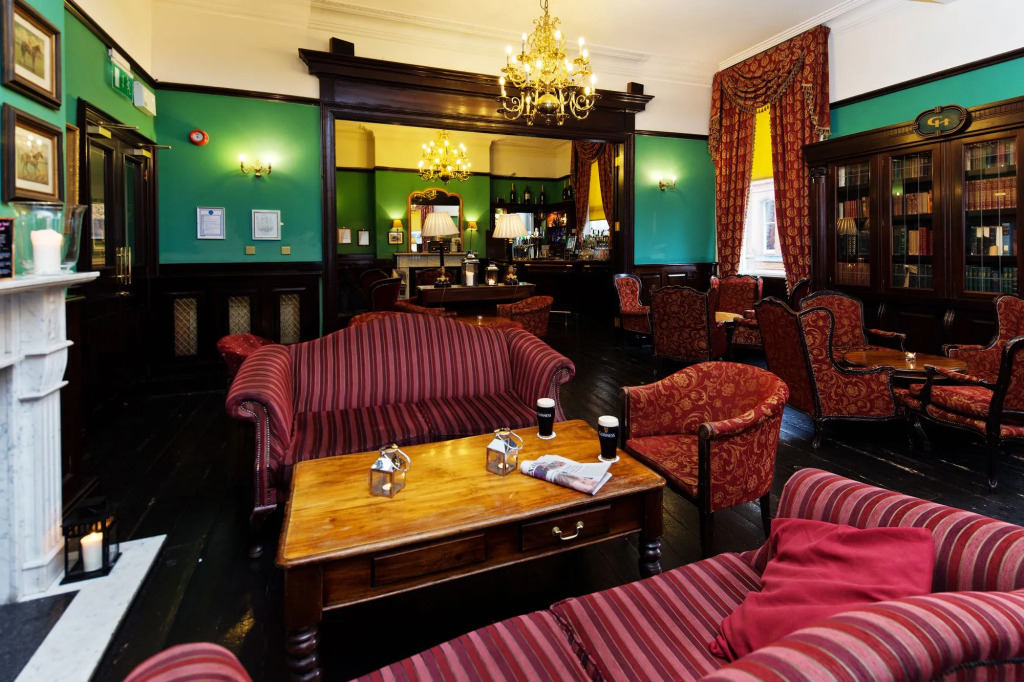 The Hoxton, Dublin