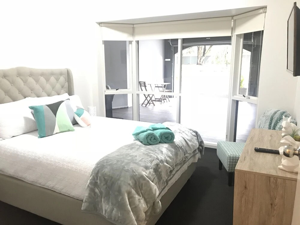 Elk Estate Luxury Holiday Home