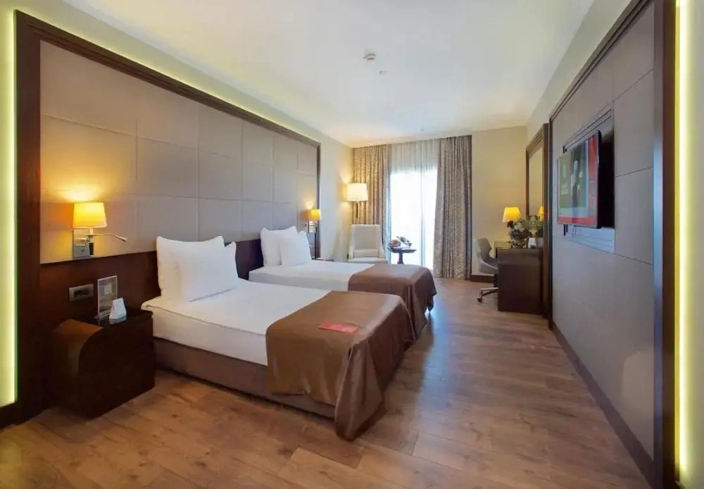 Hagia Sophia Joyful  Hotel