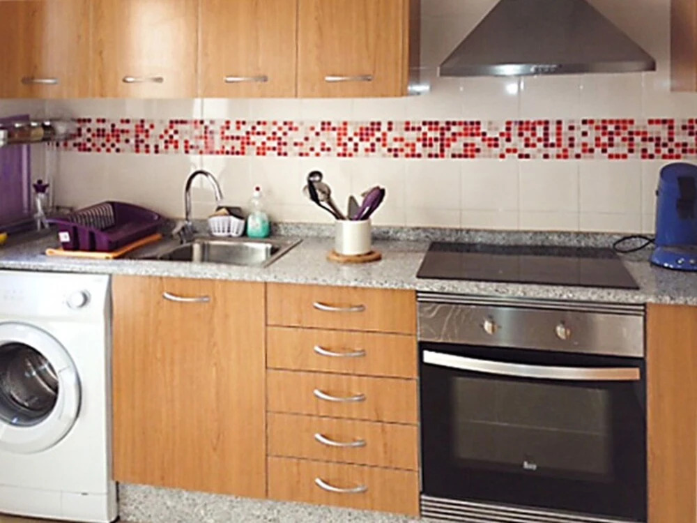 House With 3 Bedrooms in Orihuela, With Wonderful sea View, Pool Acces