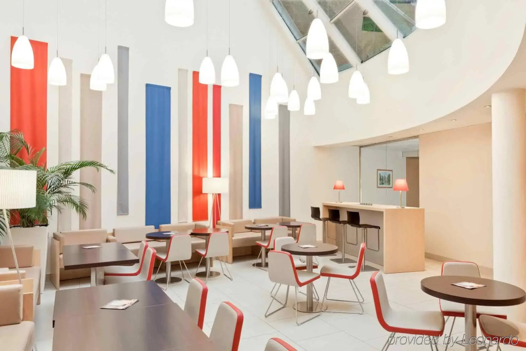 Ibis Budapest Centrum
