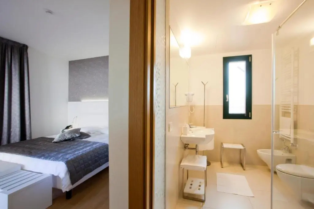 Hotel Marco Polo 3 Stelle Superior