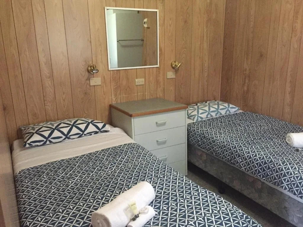 Colac Colac Caravan Park - Gday Park