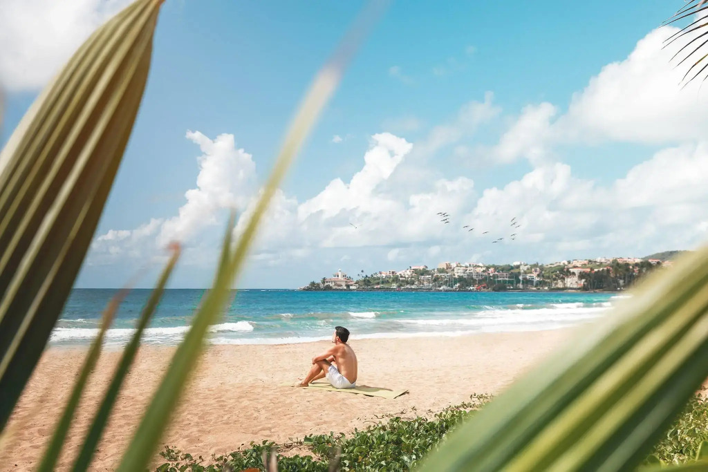 Wyndham Palmas Beach and Golf Boutique Resort