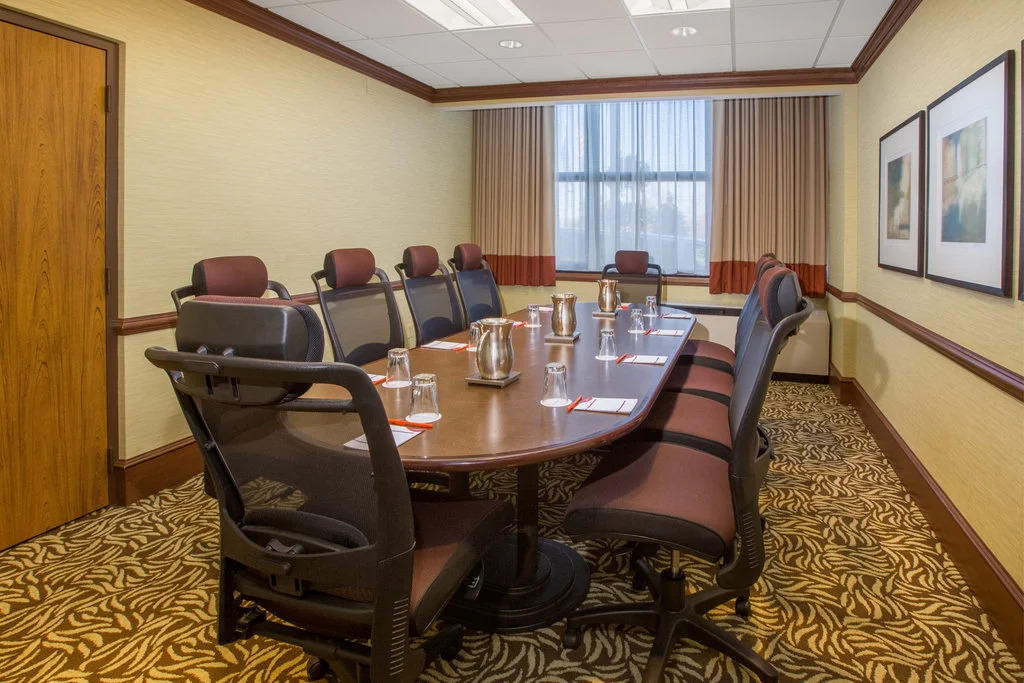 Crowne Plaza Lansing by IHG