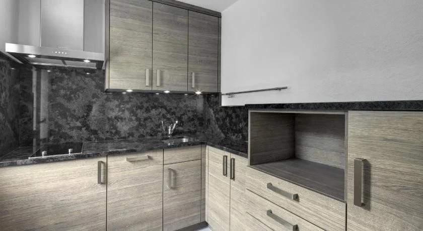 Apartment Ciasa Laoi