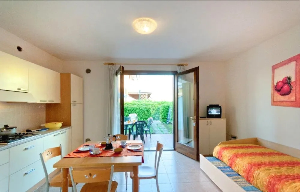 Residence Cristina