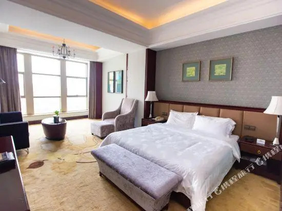 Meiyi Hotel