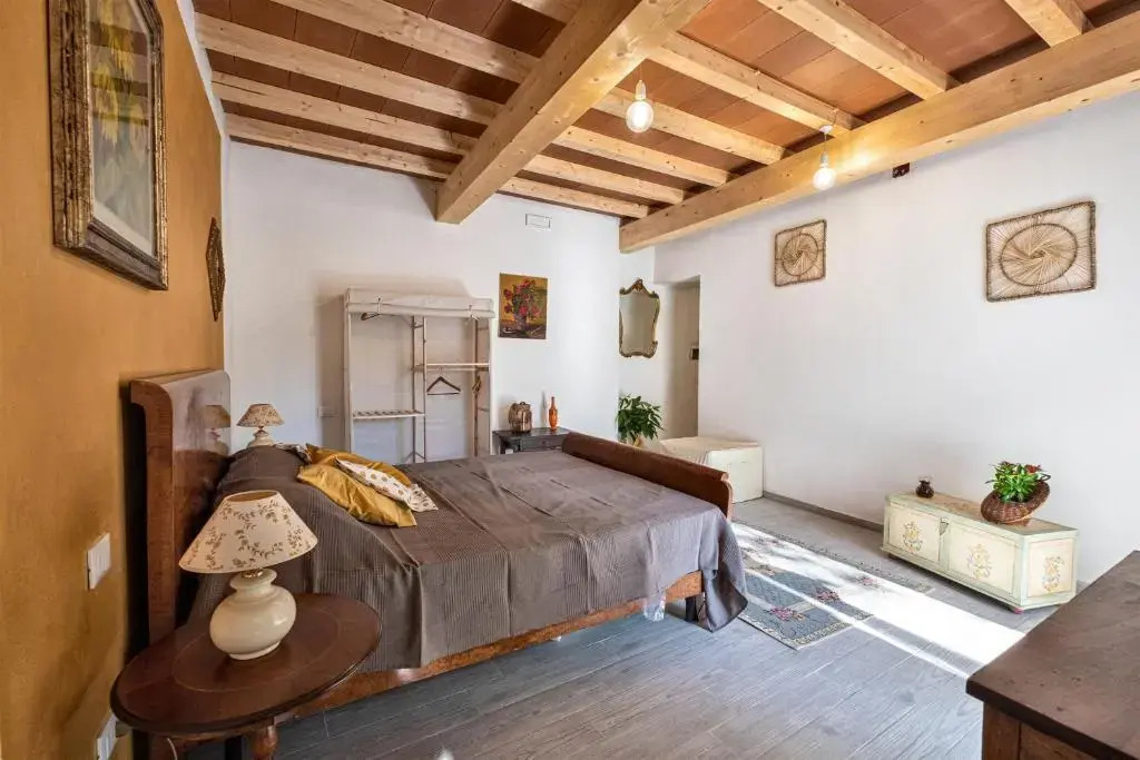 La Villa 31 - Locazione Turistica