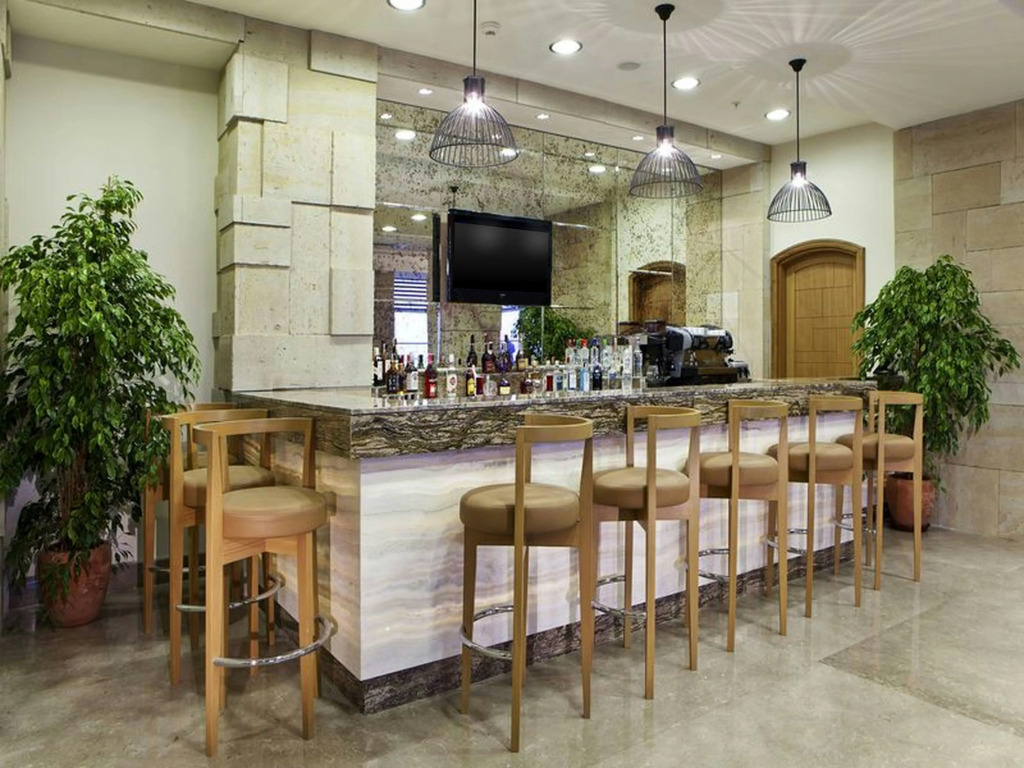 DoubleTree By Hilton Avanos Cappadocia