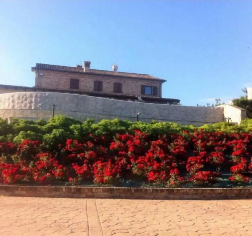 B&B Casa Fanny Riviera Del Conero