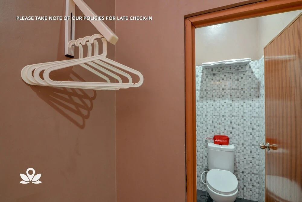 ZEN Rooms Basic Meruya Selatan
