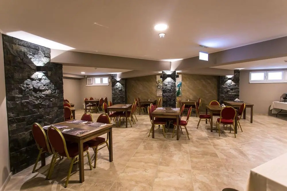 Panorama Boutique Hotel