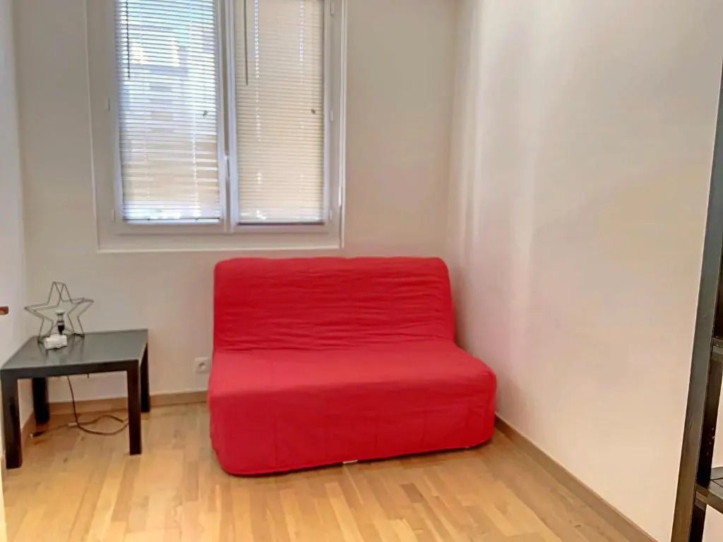 Appartement Lorient, 2 pièces, 2 personnes - FR-1-349-139