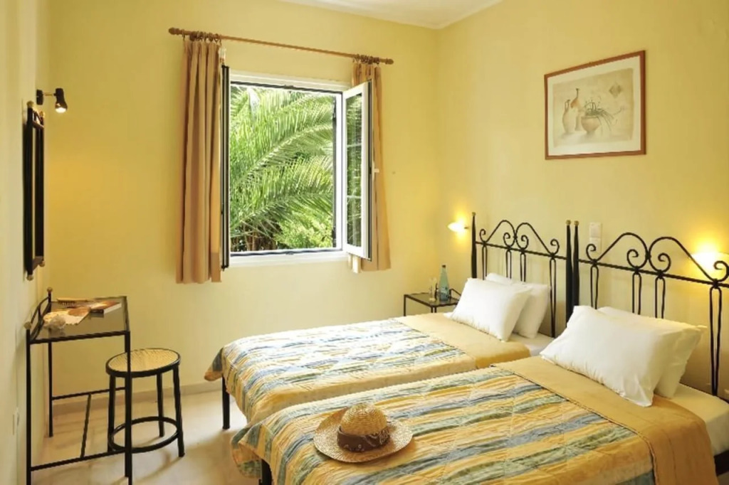 Ariti Apartments