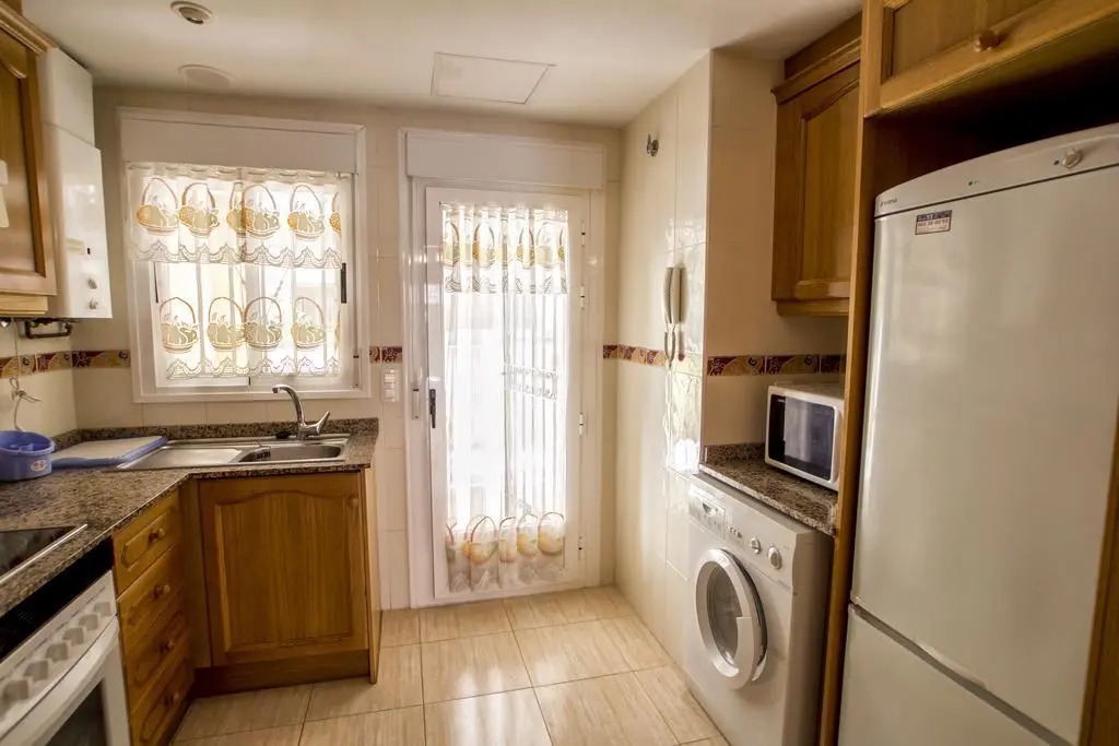 Apartamentos Be Suites Marina