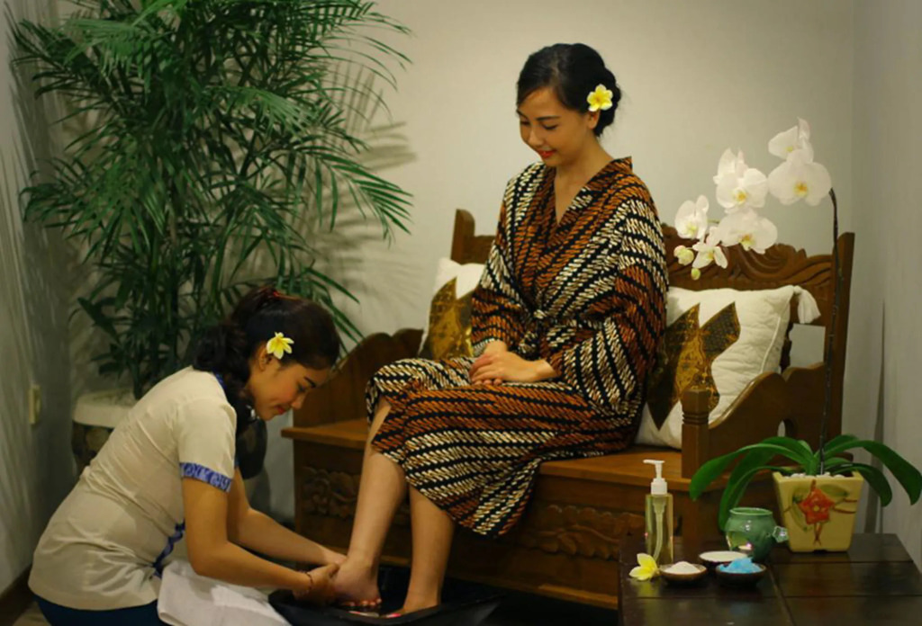 Maharaja Villas Seminyak by Humus Hospitality