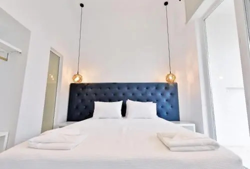 Aparthotel 3 stars Nea Moudania