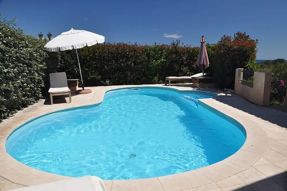 Villa Isuledda Beach 3
