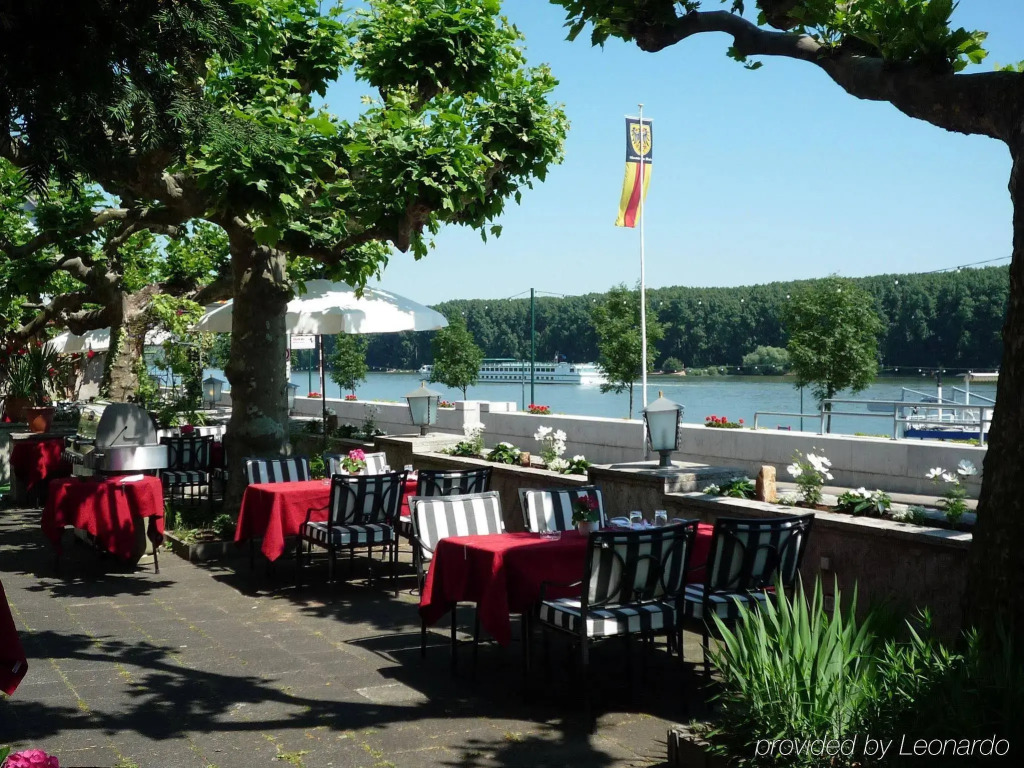 Rhein-Hotel Nierstein