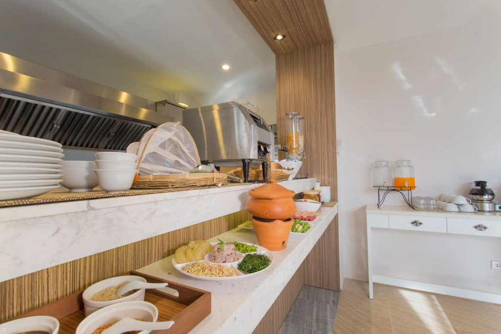 LaRio Hotel Krabi-SHA Extra Plus