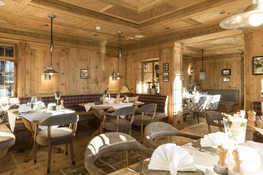 Hotel der Engel