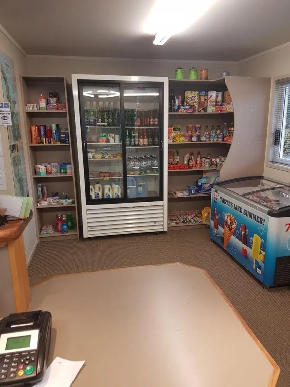 Tasman Holiday Parks - Miranda