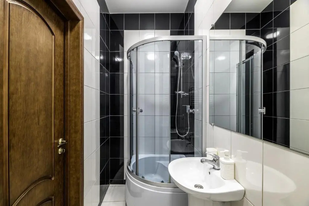 Mini Apartment near Opera Theater