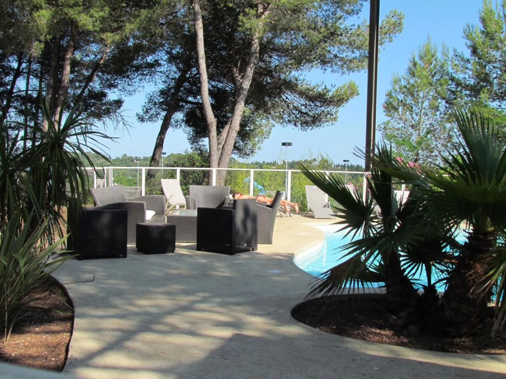 Kyriad Montpellier Nord Parc Euromédecine