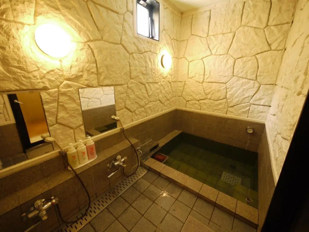 Hotel Route-Inn Court Uenohara
