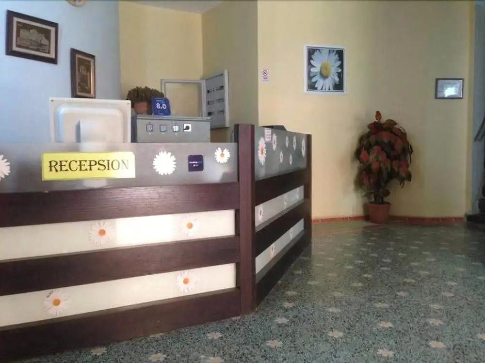 Hotel Kamomil