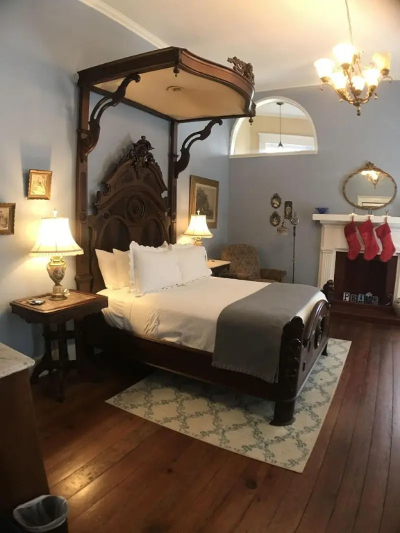 Kennedy Manor B&B